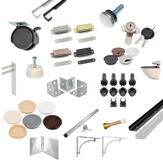 General Accessories